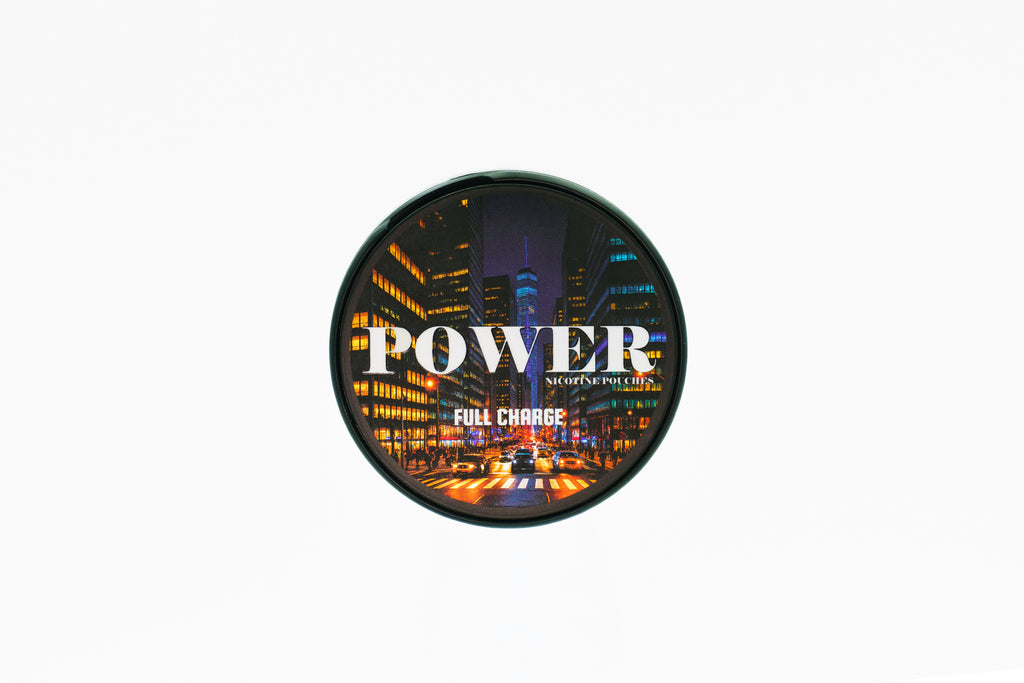 POWER Full Charge 20mg