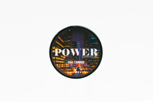 POWER Full Charge 20mg