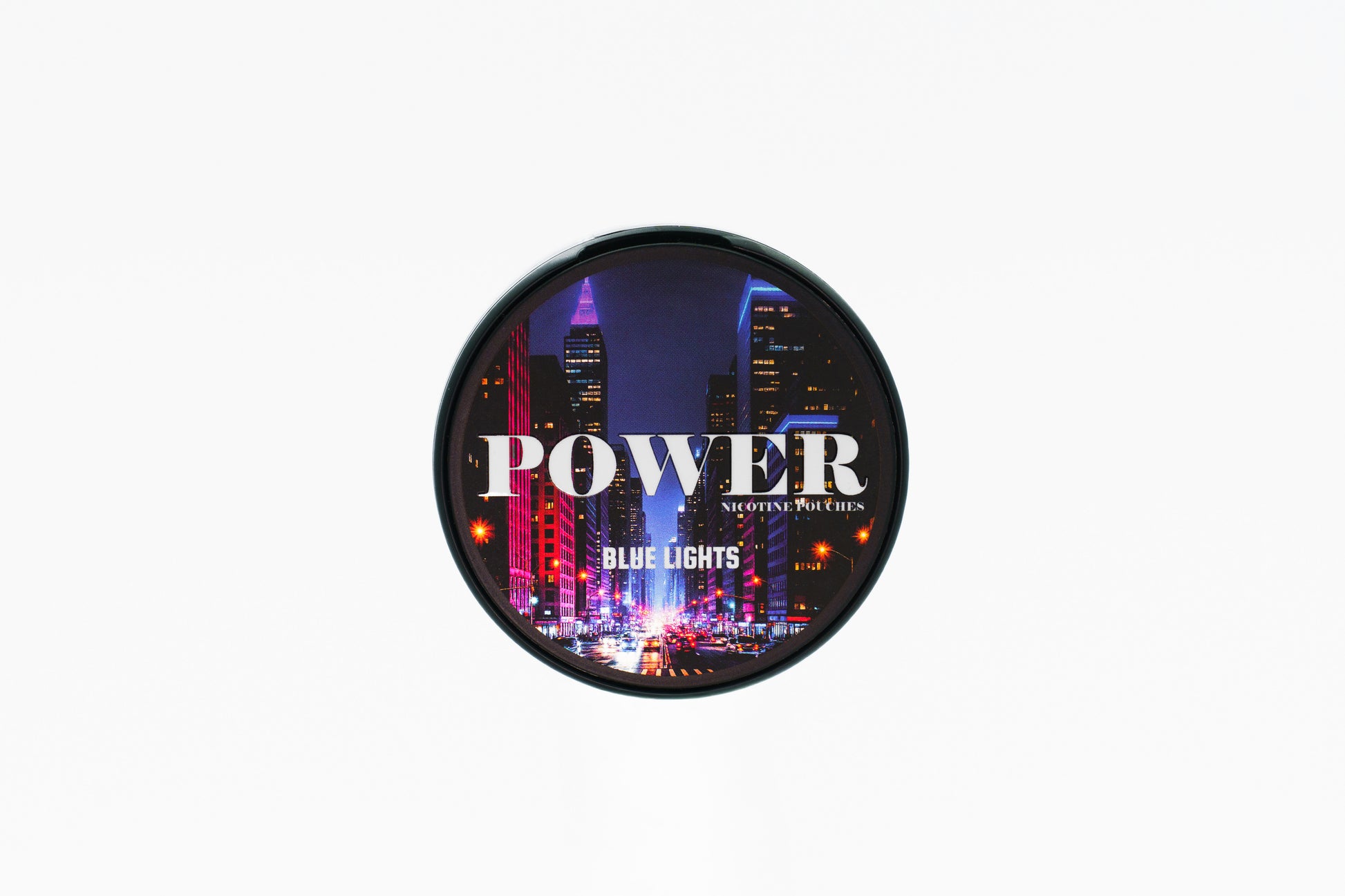 POWER Blue Lights 20mg