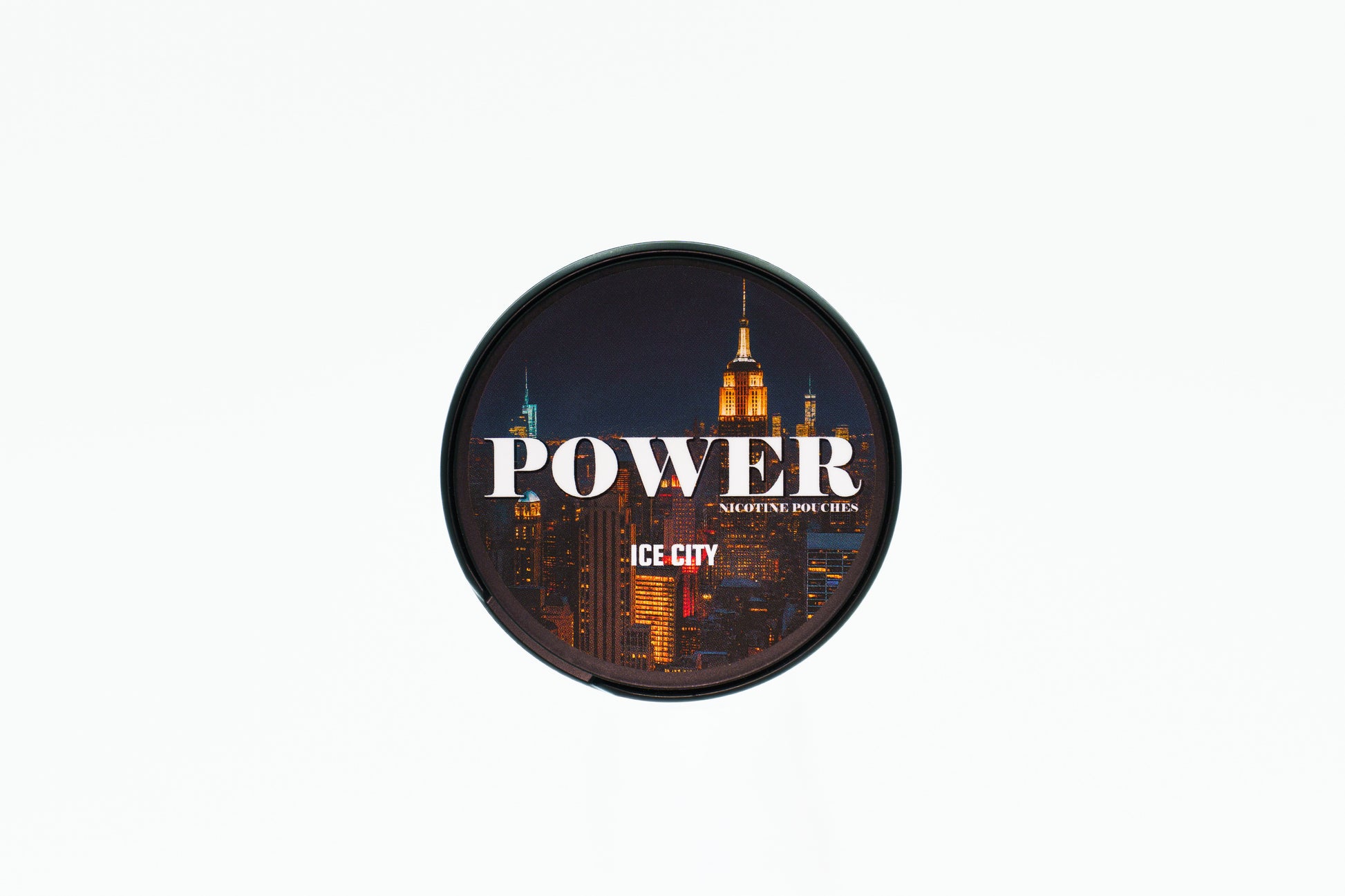 POWER Ice City 20mg
