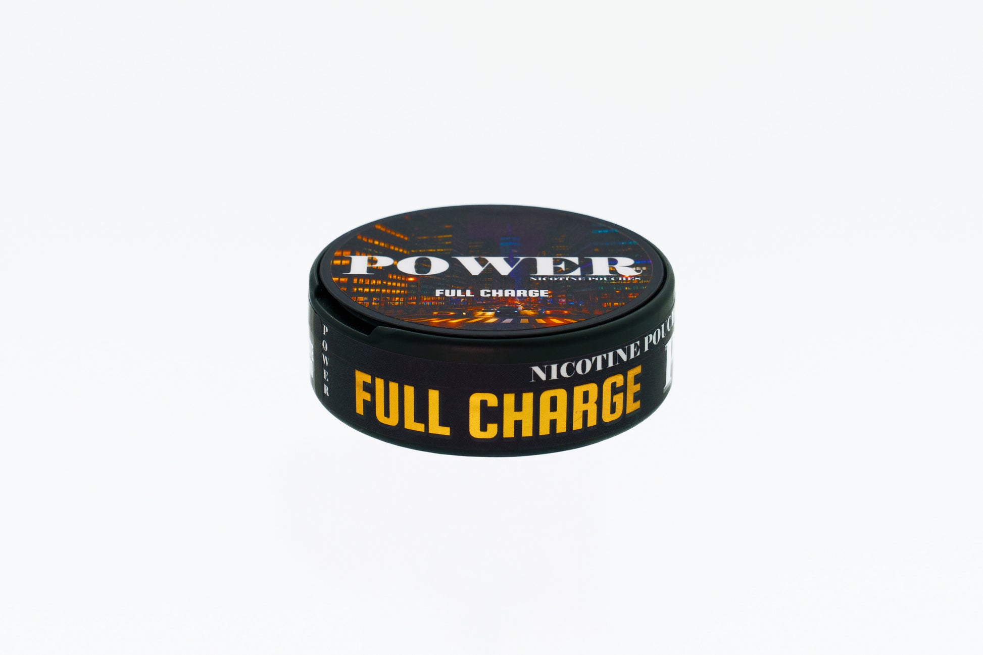 POWER Full Charge 20mg