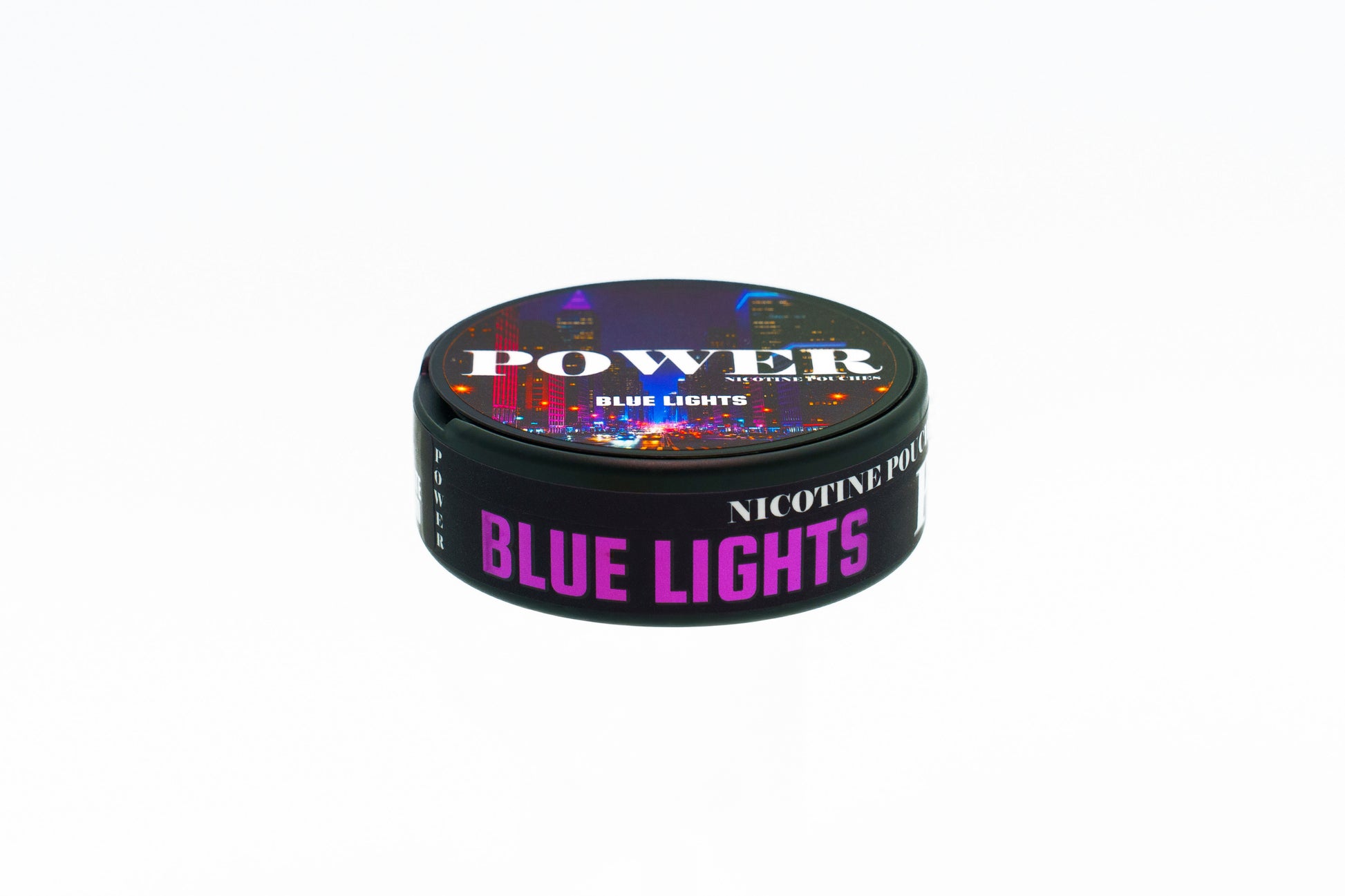 POWER Blue Lights 20mg