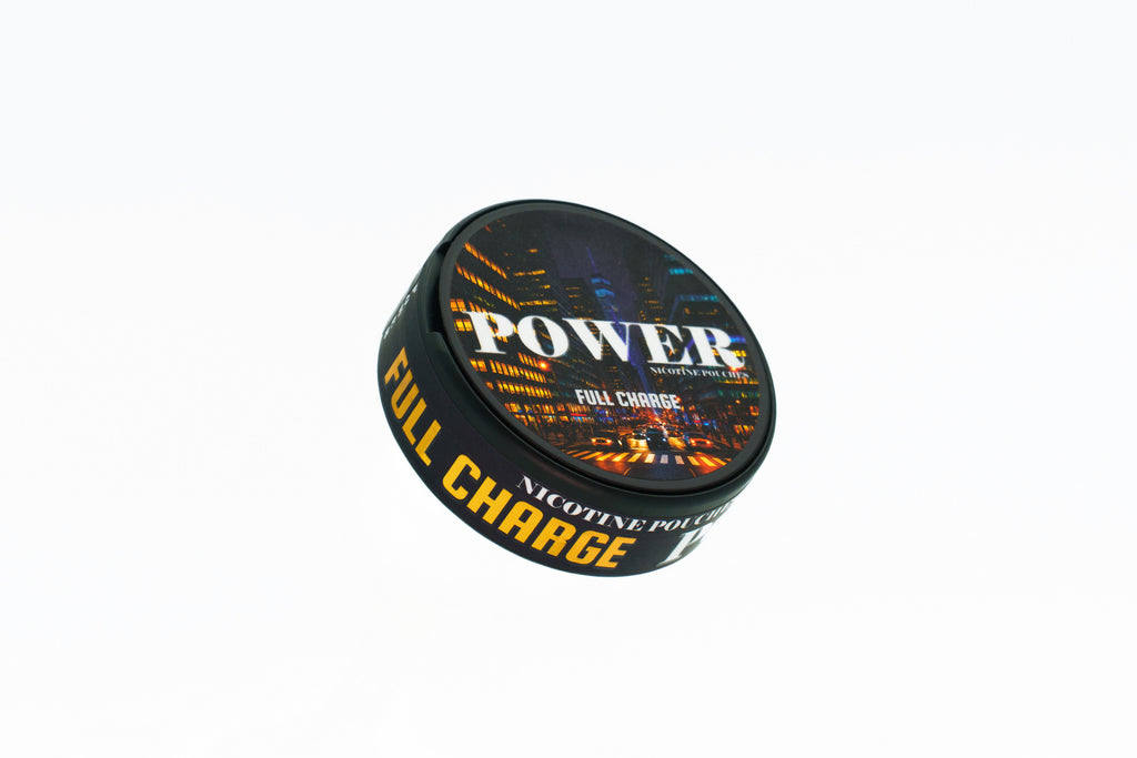 POWER Full Charge 20mg