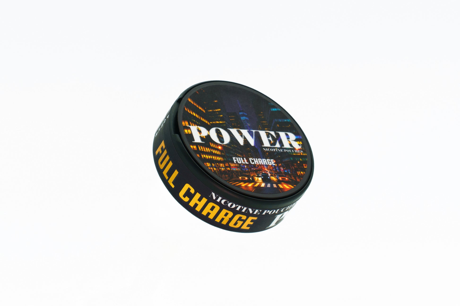 POWER Full Charge 20mg