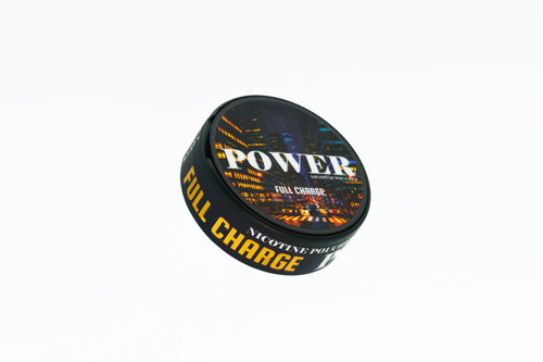 POWER Full Charge 20mg