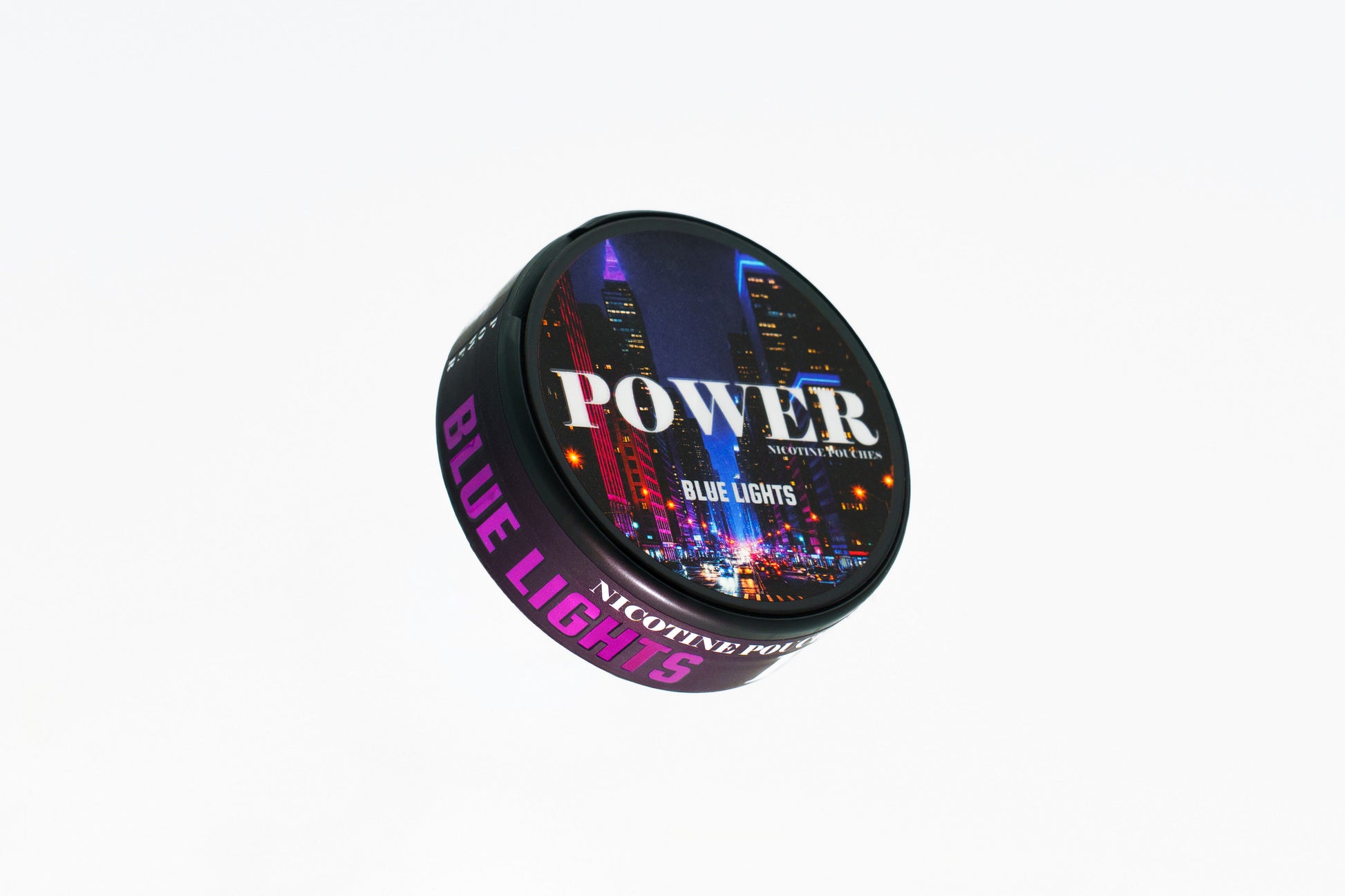 POWER Blue Lights 20mg